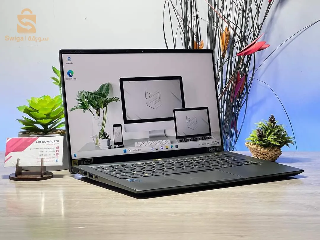 ACER SWIFT SF514-55T