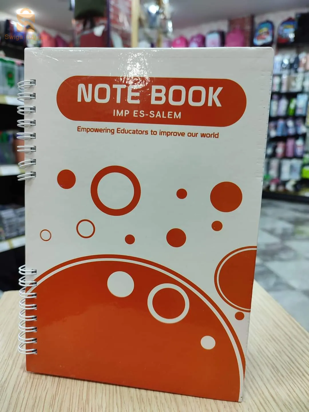 نوت بوك