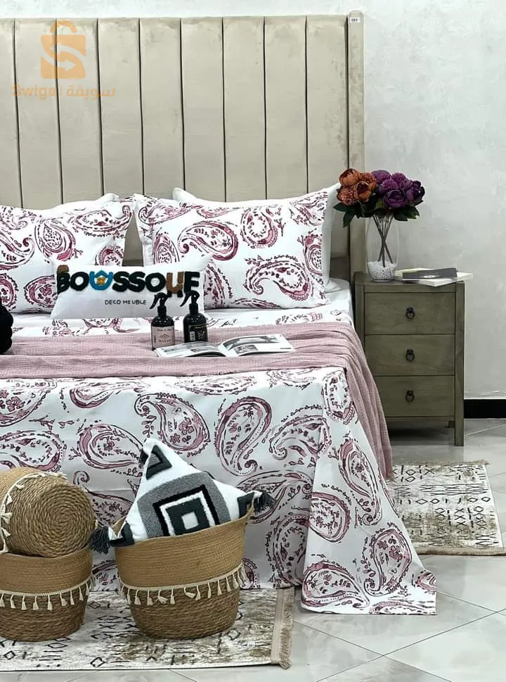افرشة سرير