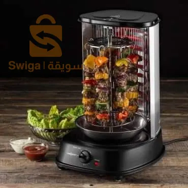 شواية كهربائية