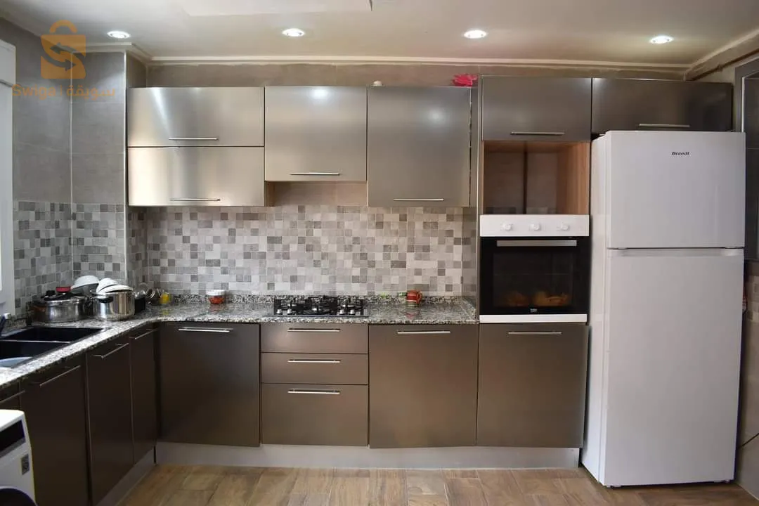 شقة سكنية للبيع