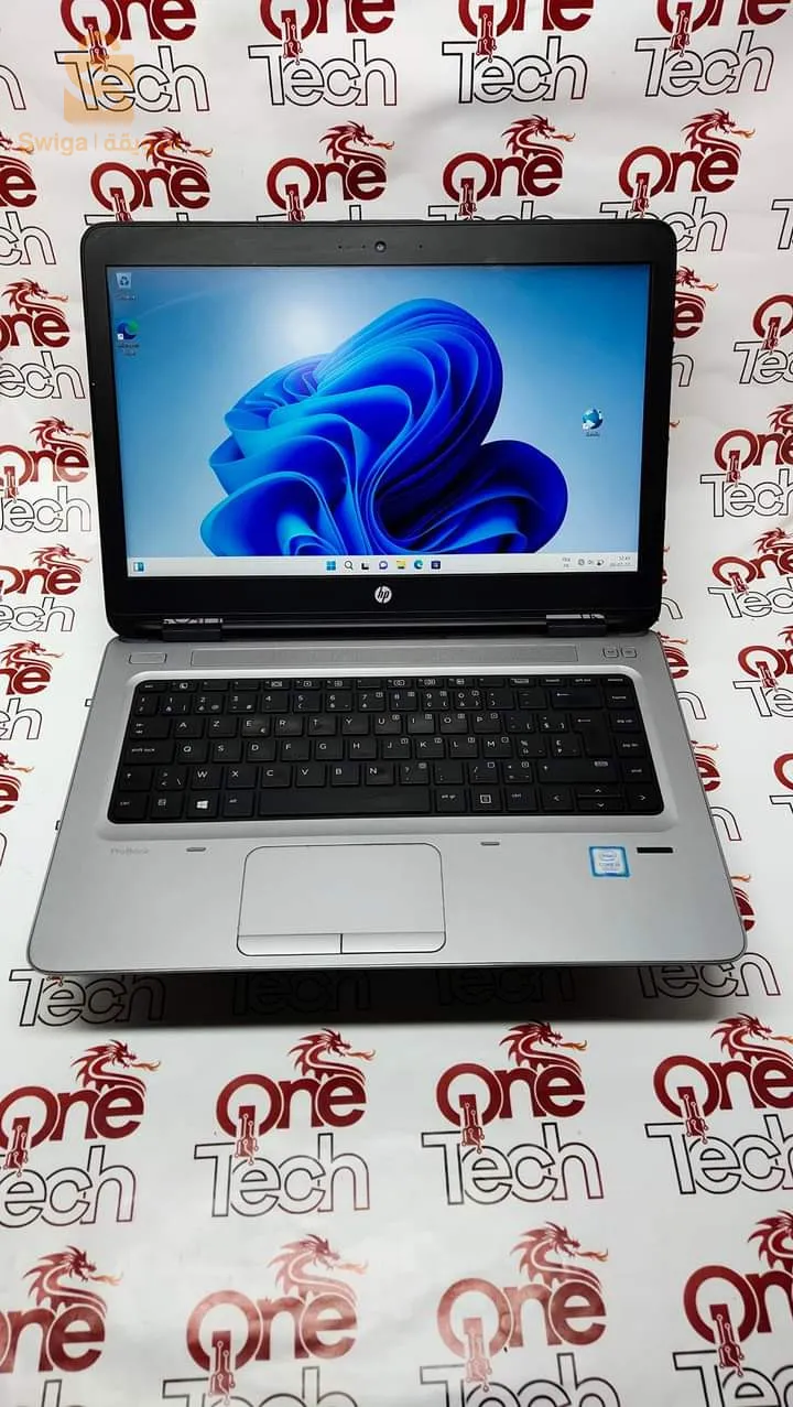 HP ProBook