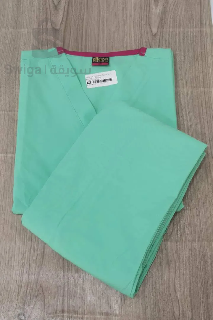 ملابس قطنيه