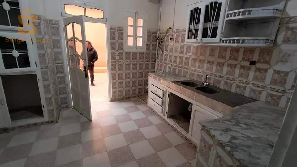 منزل للكراء