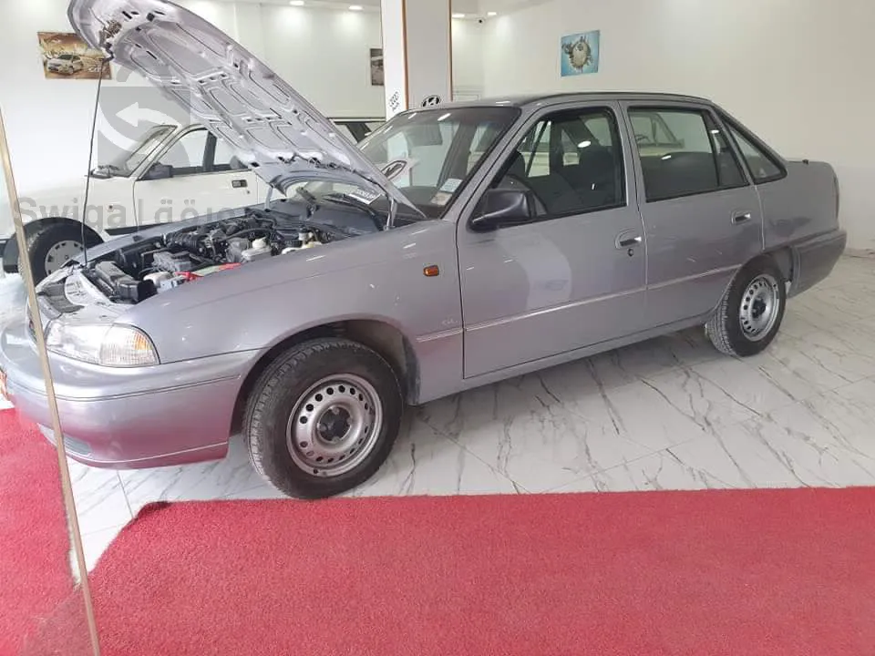 DAEWOO  CIELO
