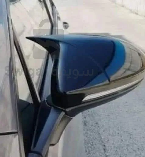 Batman Mirror Covers 🔥🔥