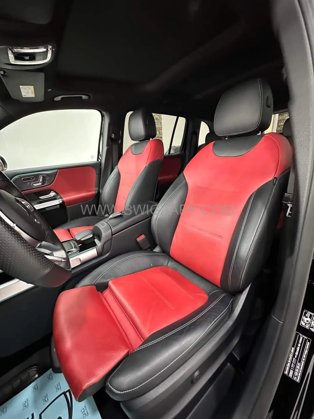 مارسيداس بانز