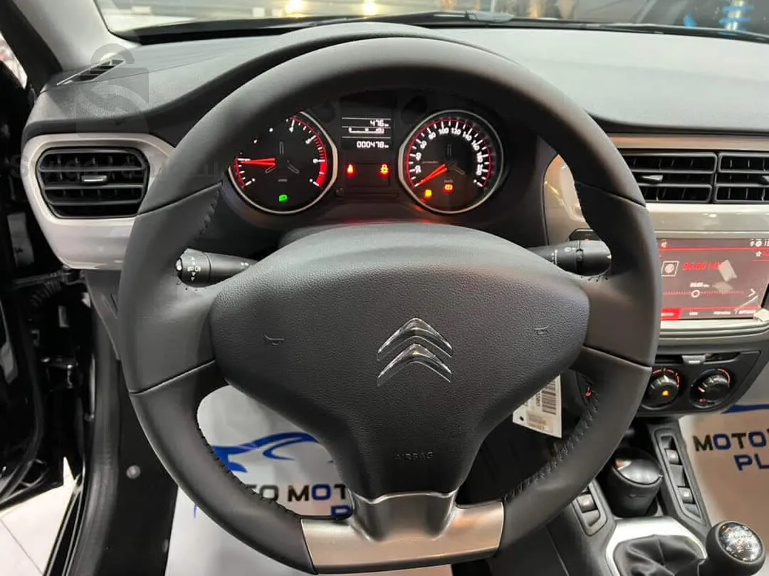 citroen