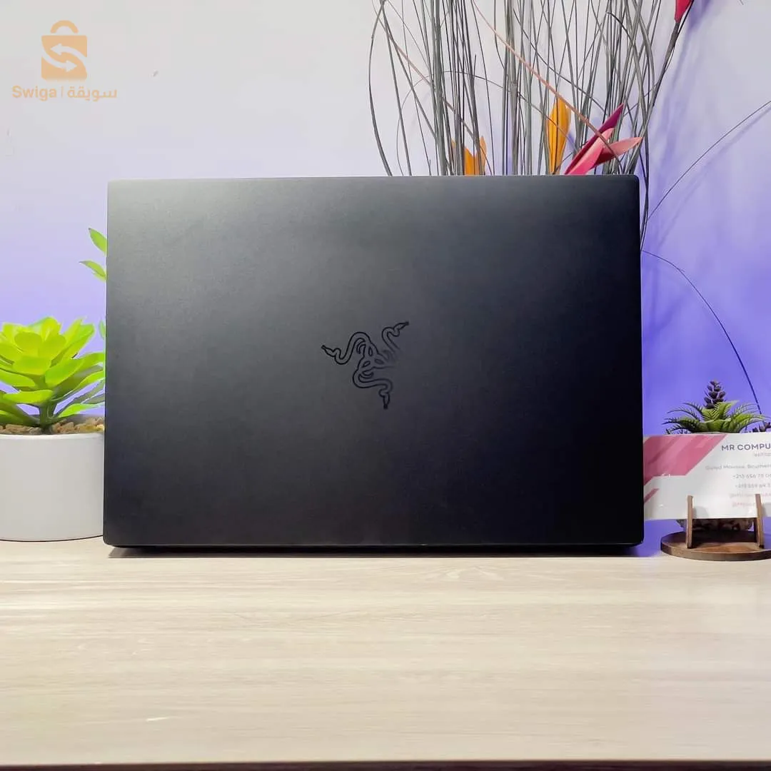 RAZER BLADE STEALTH 13