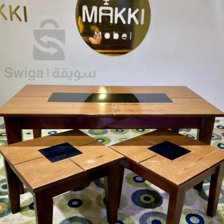 طاولات عالية الجودة
