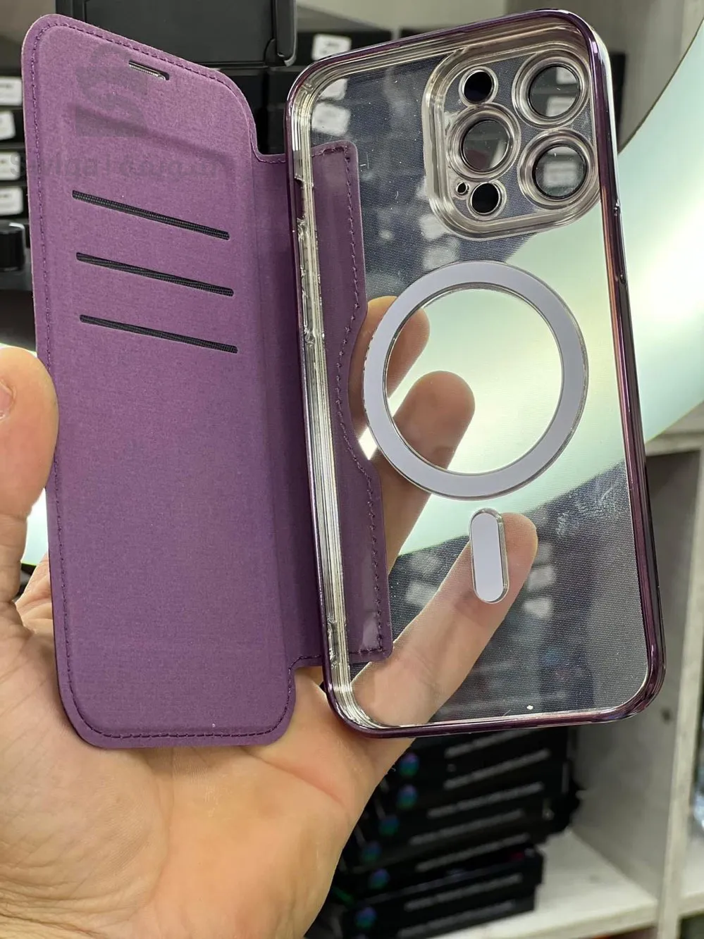 اكسسوارات ايفون 14 برو ماكس