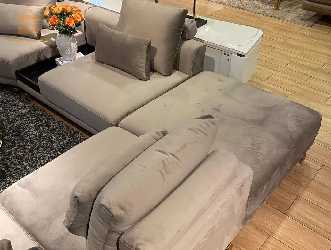 صالون الزاوية