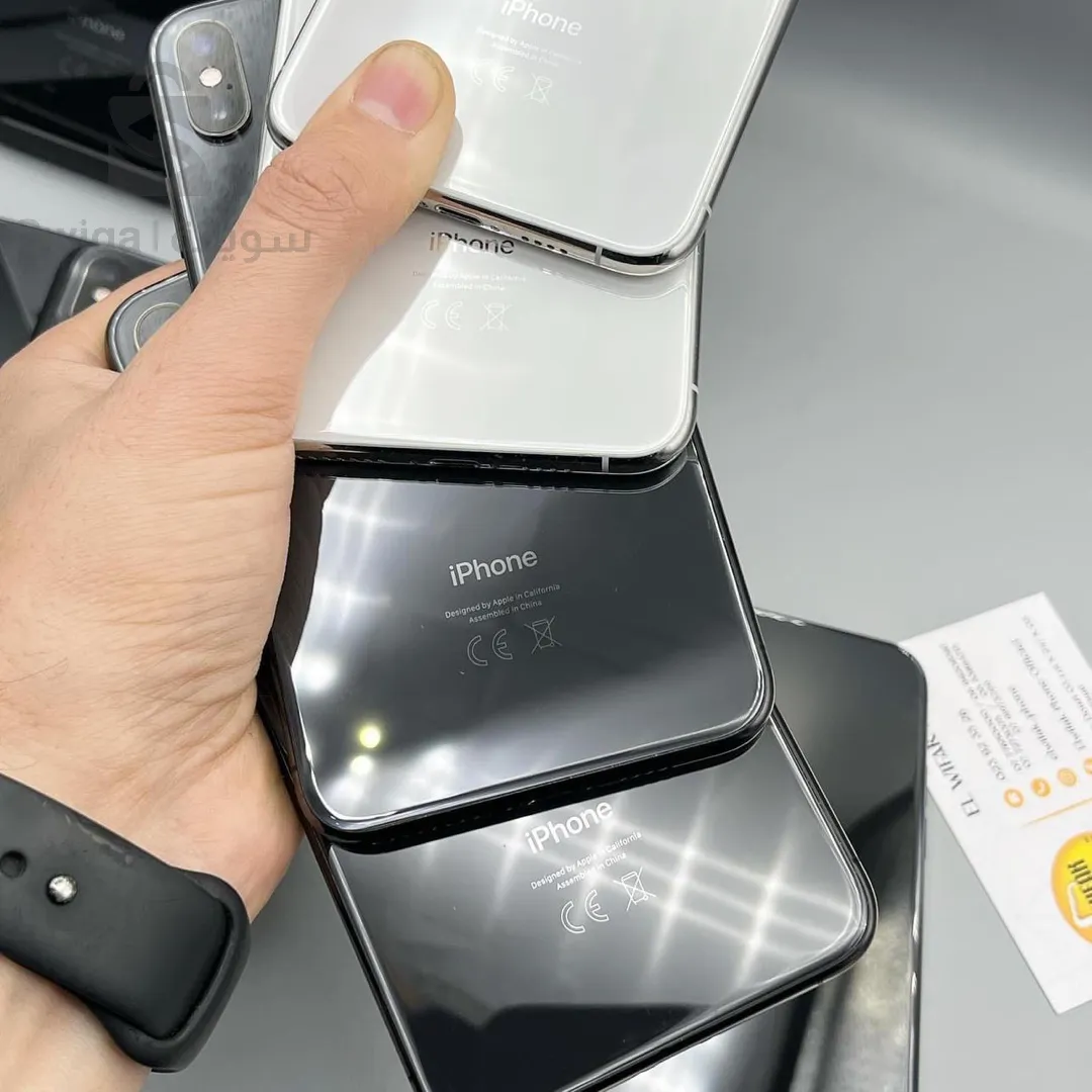 ايفون XS ماكس