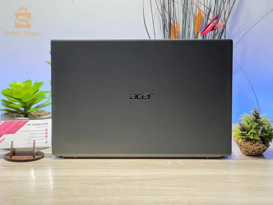 ACER SWIFT i7-1165G7 EVO