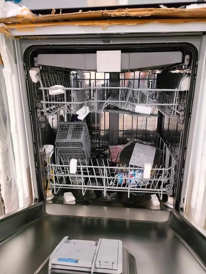 غسالة أطباق