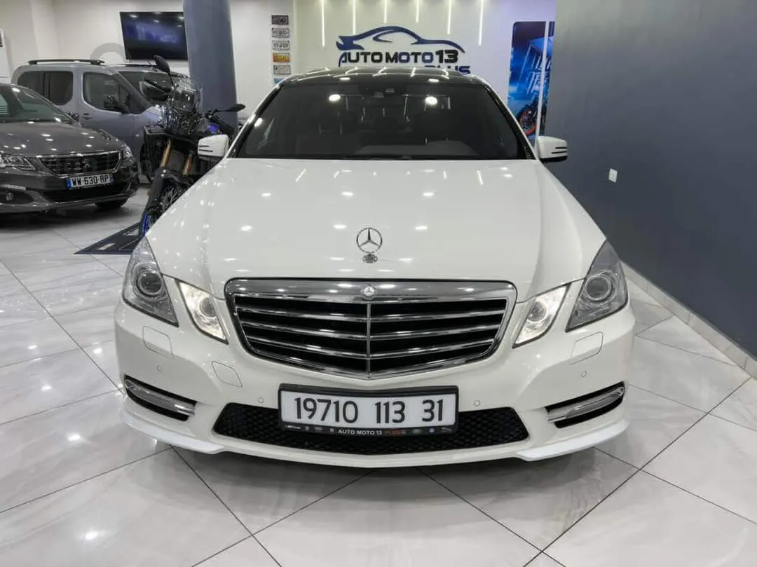 Mercedes