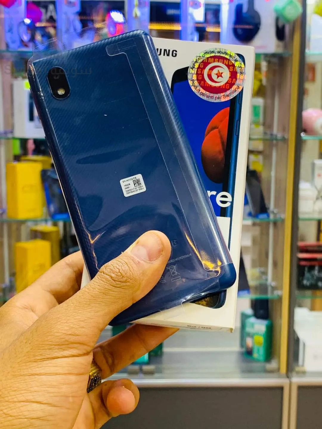 SAMSUNG A03