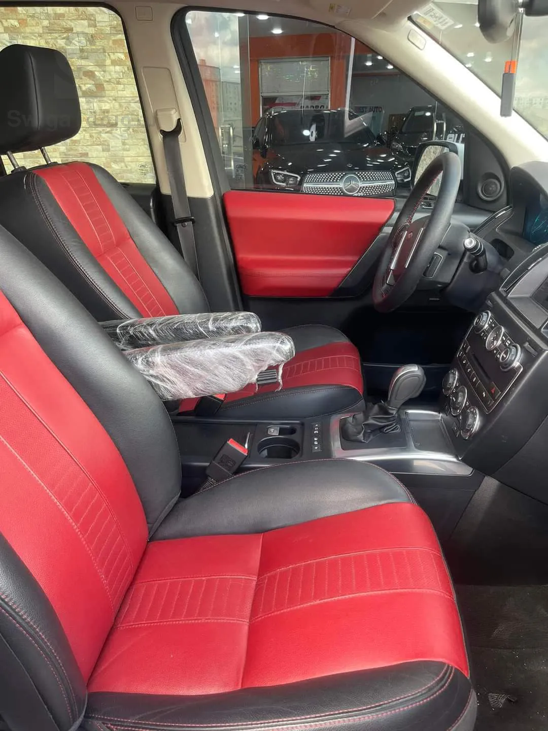 freelander 2 2014