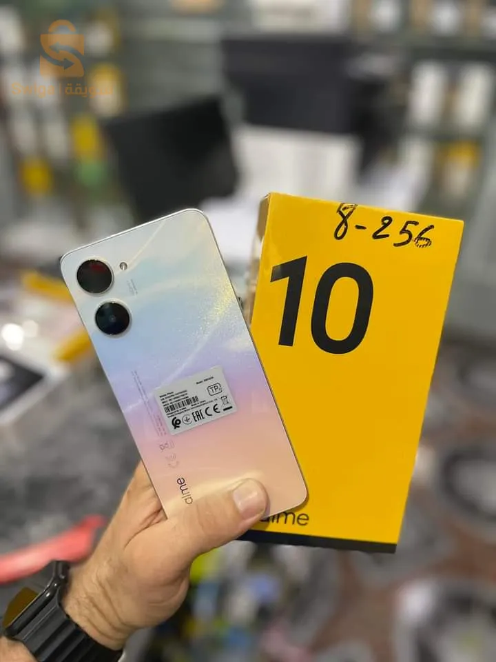 realme 10