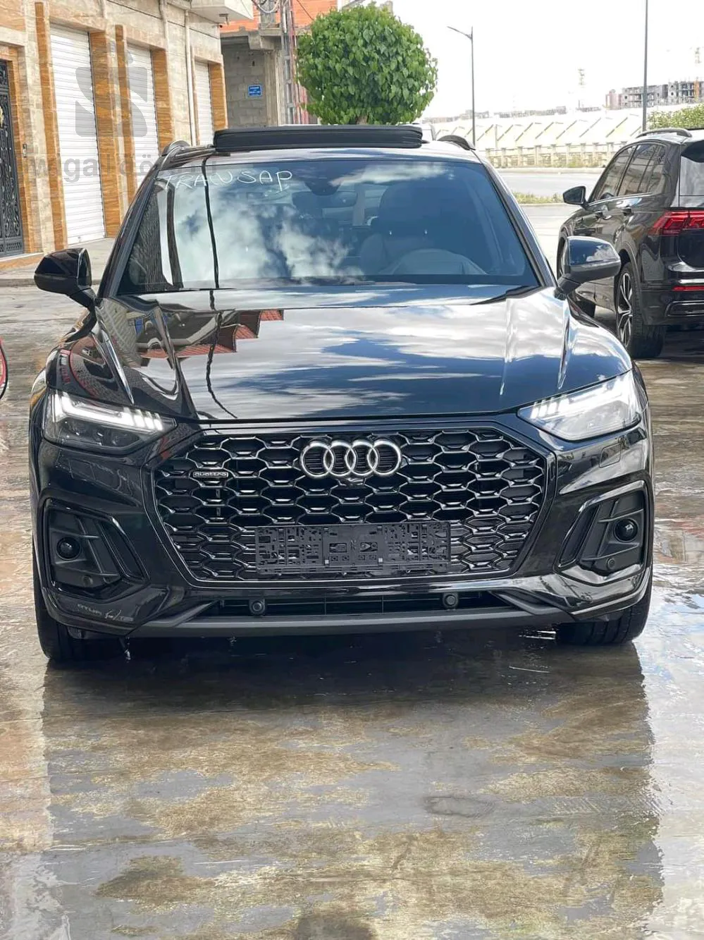 Audi Q5 2023 00km