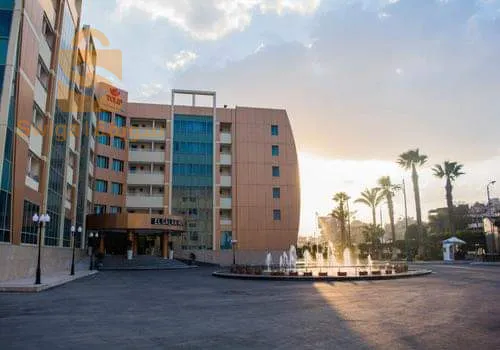 سياحة وسفر إلى شرم الشيخ