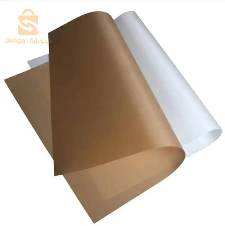 baking paper