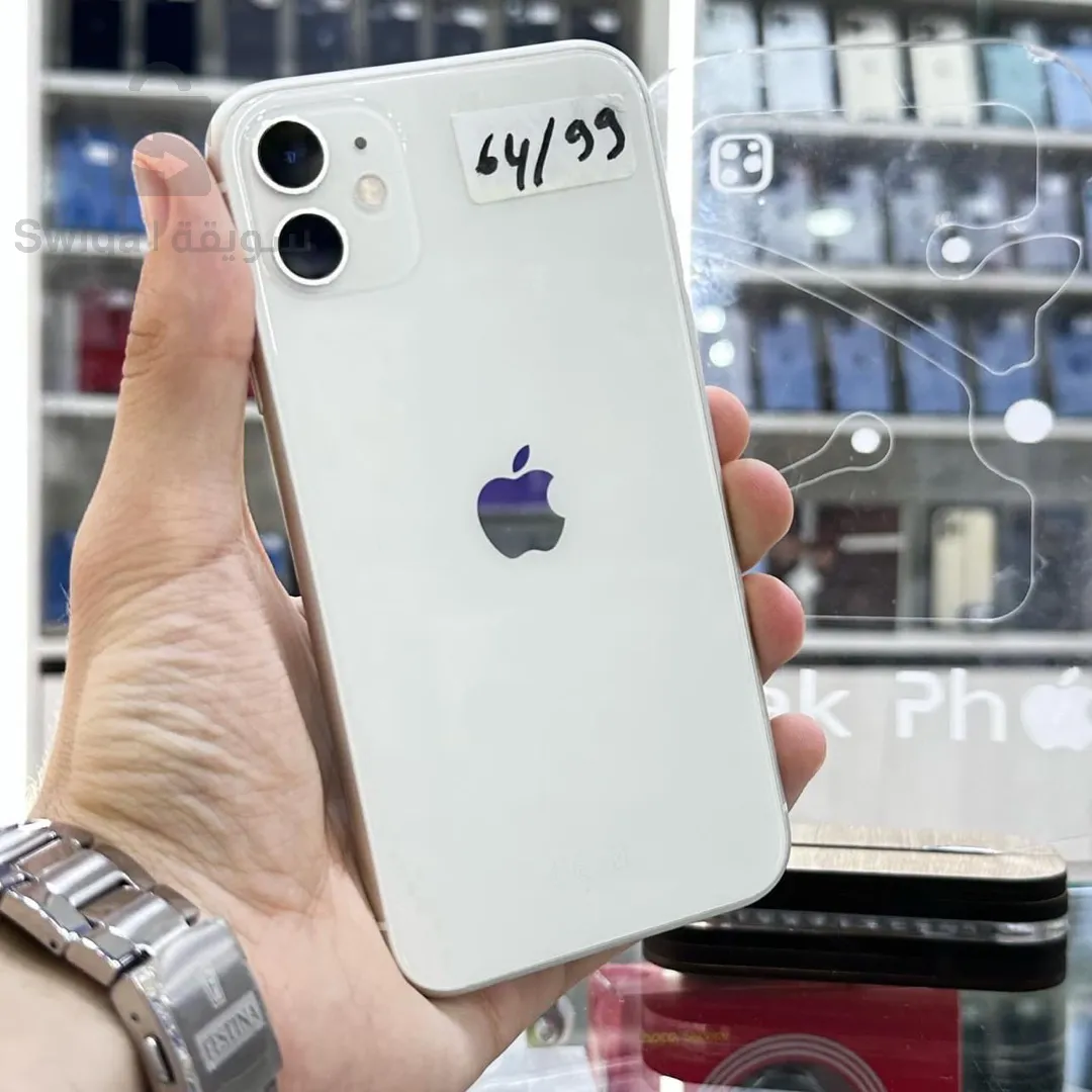 iPhone 11
