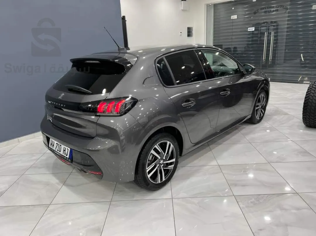 Peugeot