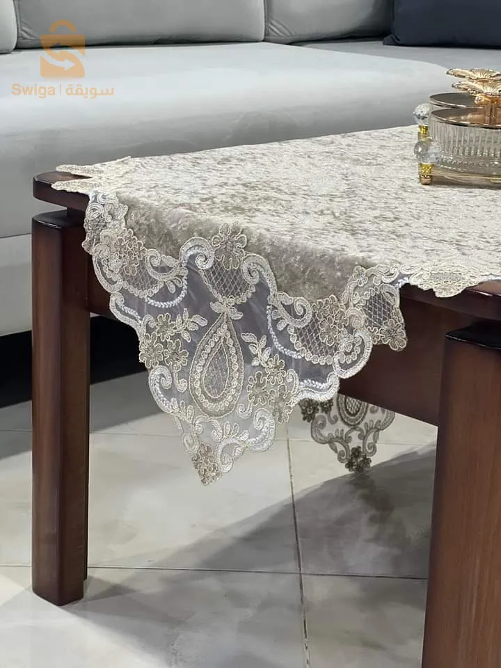 Nappe de table