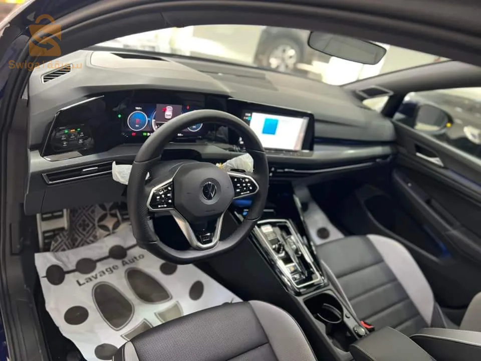 GTD 2023 Full option
