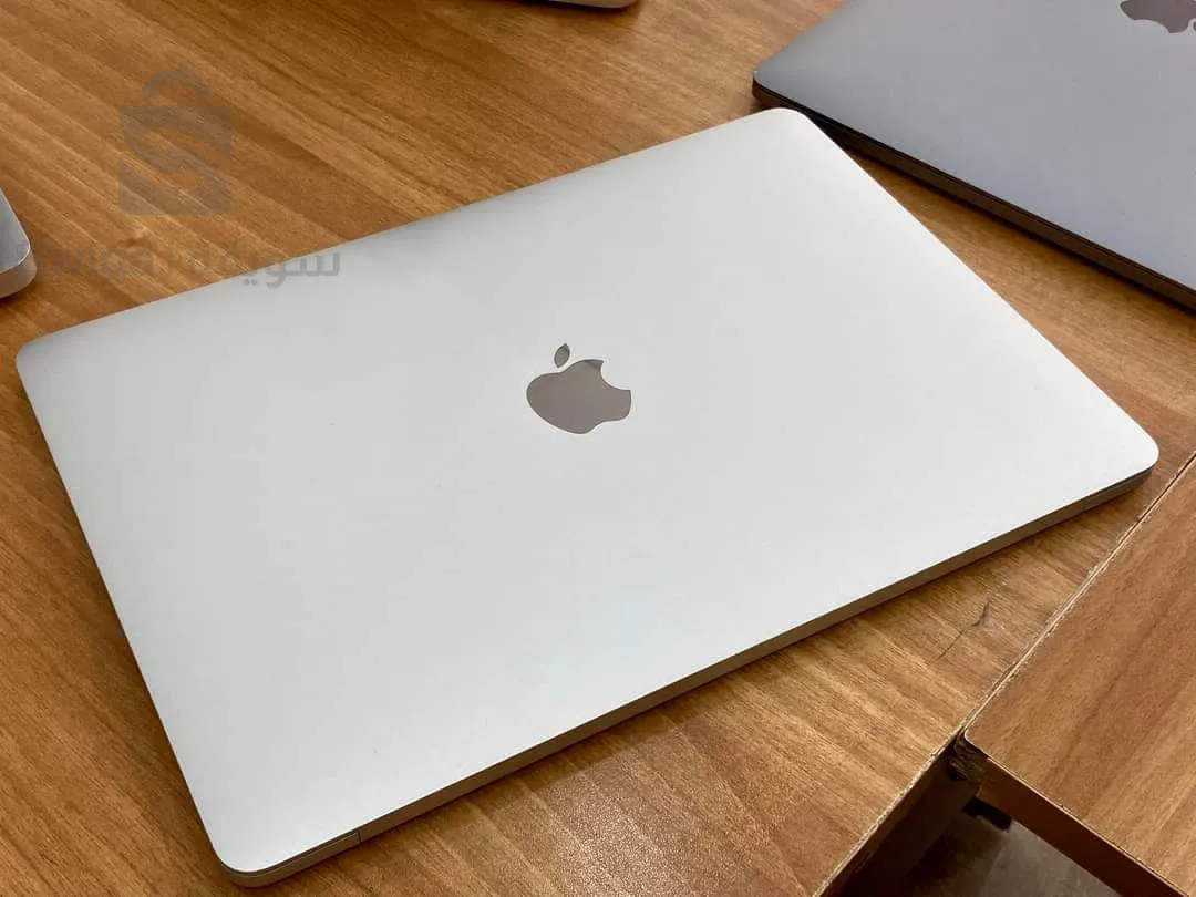 ماك بوك