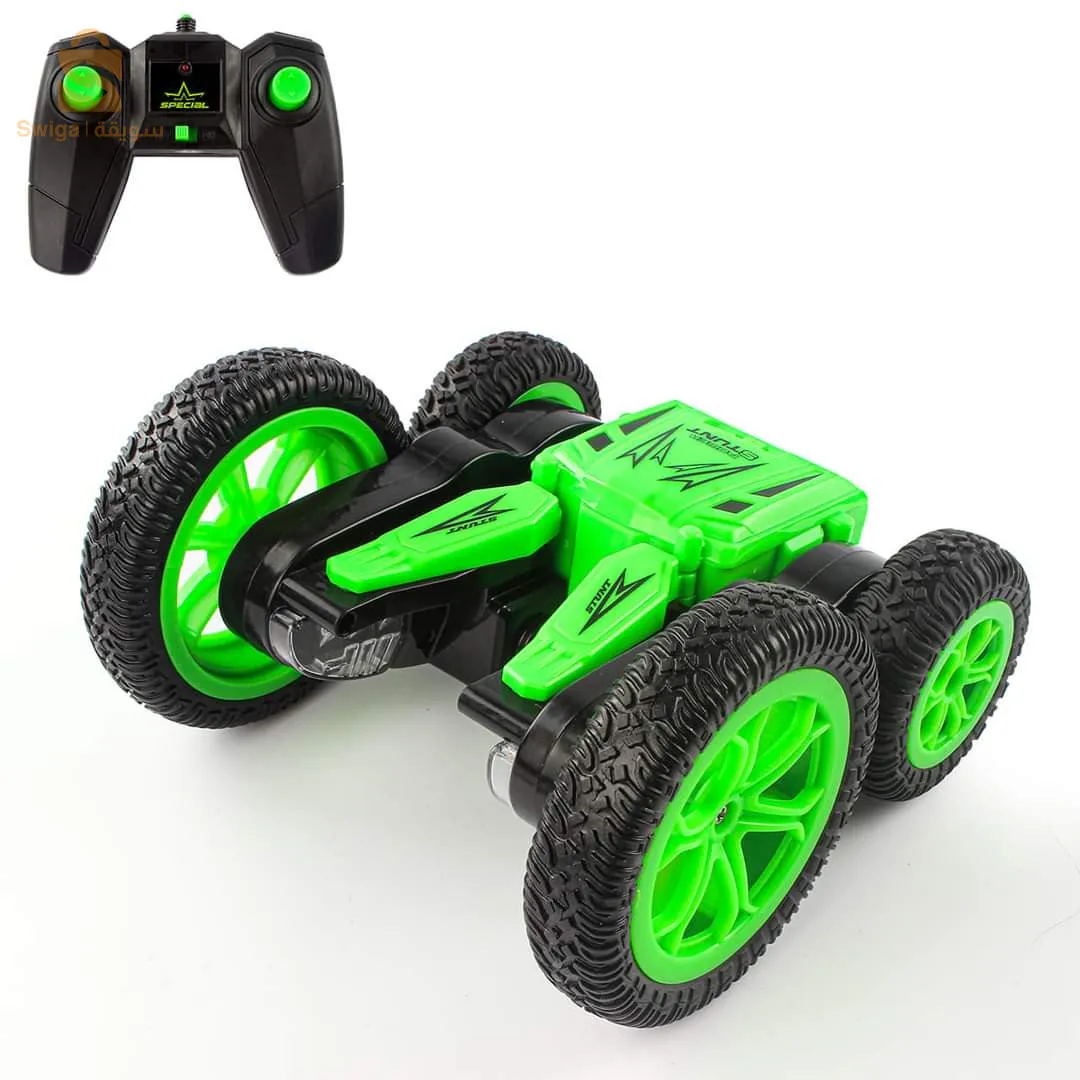 voiture télécommandée