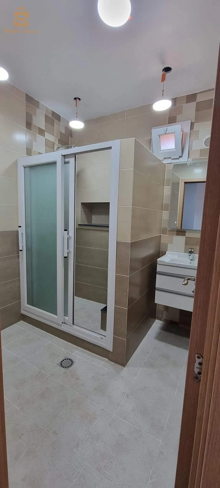 شقة سكنية للبيع