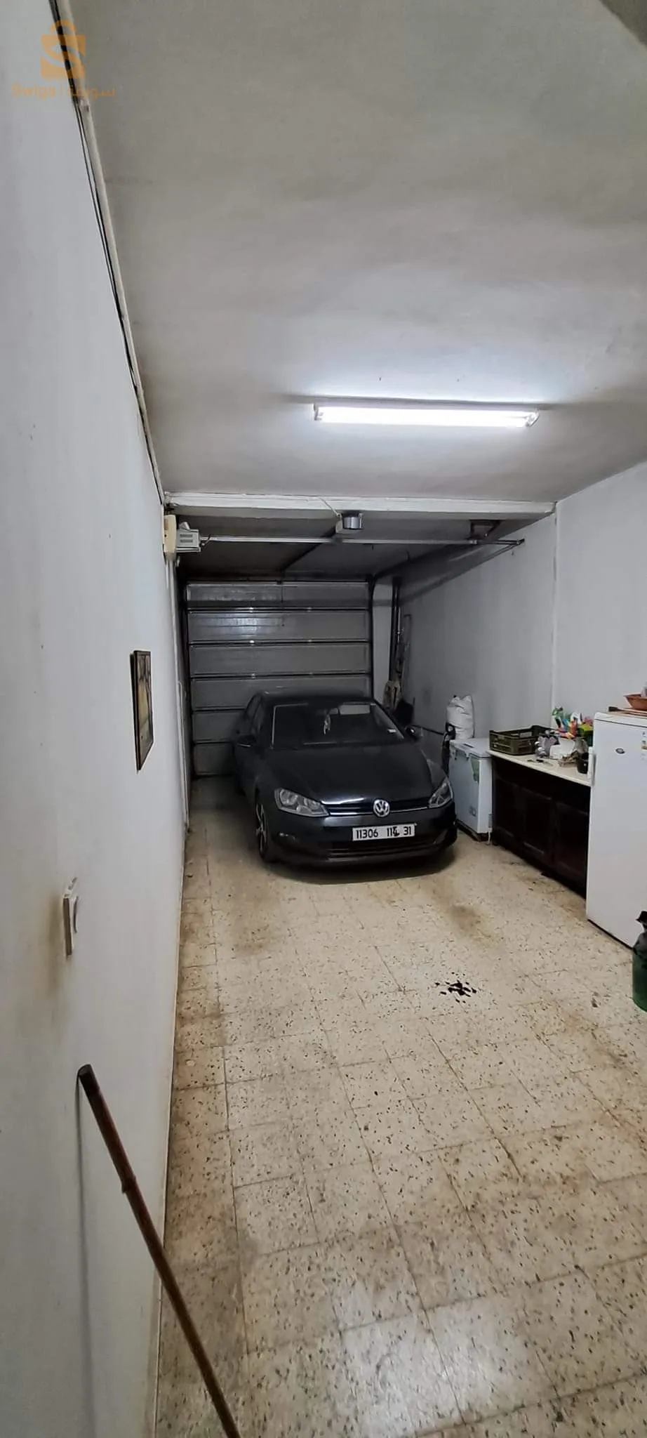 فيلا للكراء