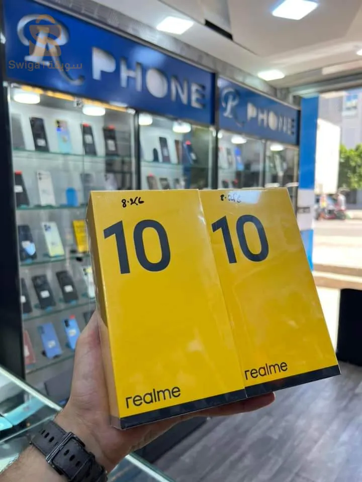 Realme 10