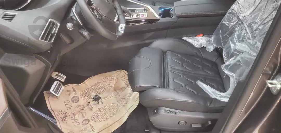 Peugeot 3008 2022 Gt 1.6 Essence 165ch