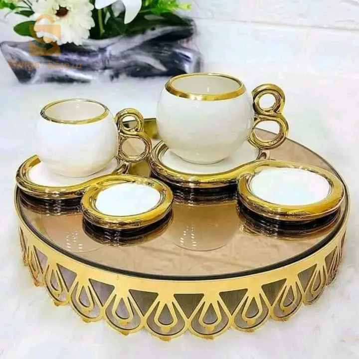 coffee service