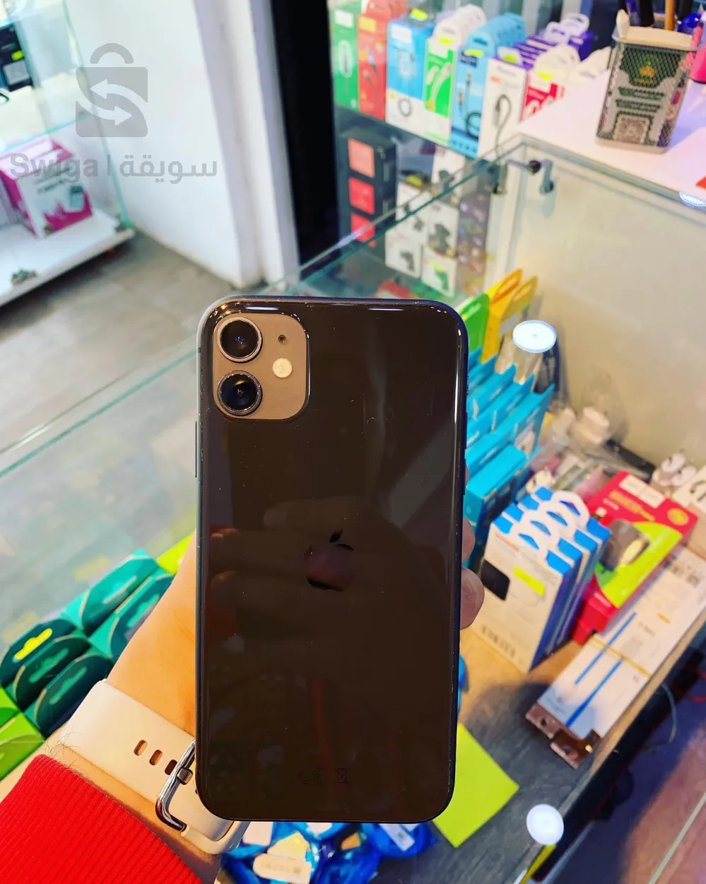 iPhone 11