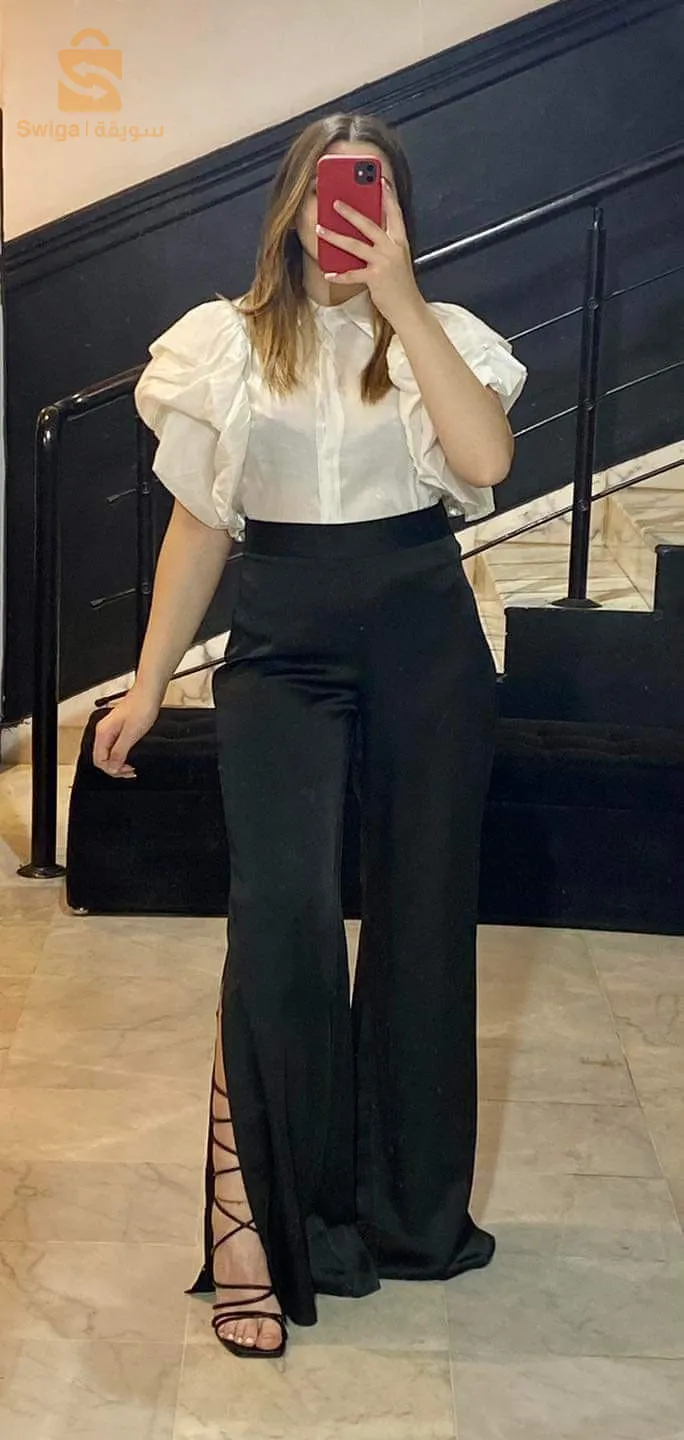 سروال وشوميز