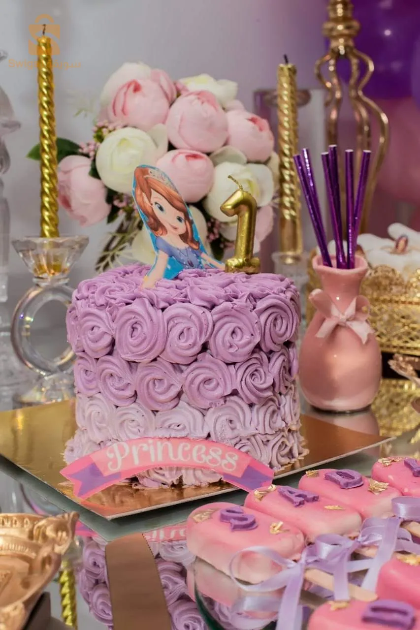 تصوير عيد ميلاد