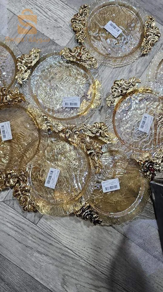 dishes