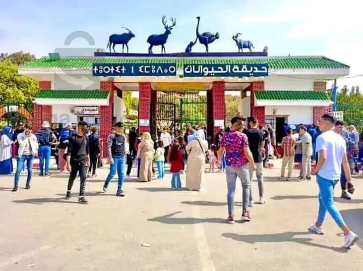 رحلة إلى جيجل و بجاية +سطيف