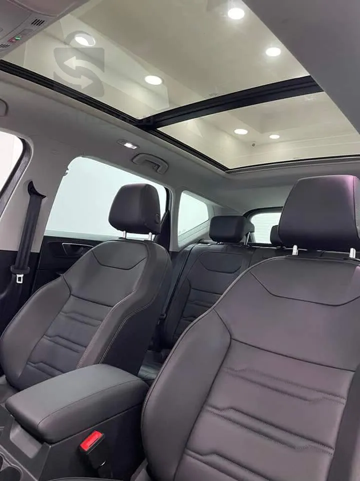 ATECA FR automatique