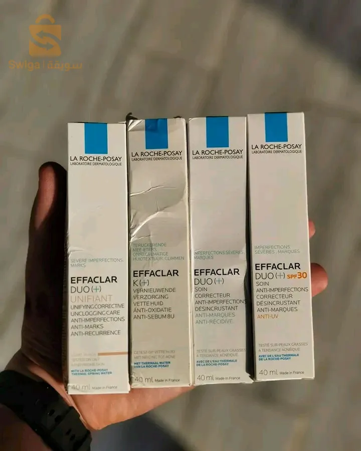 LA ROCHE POSAY