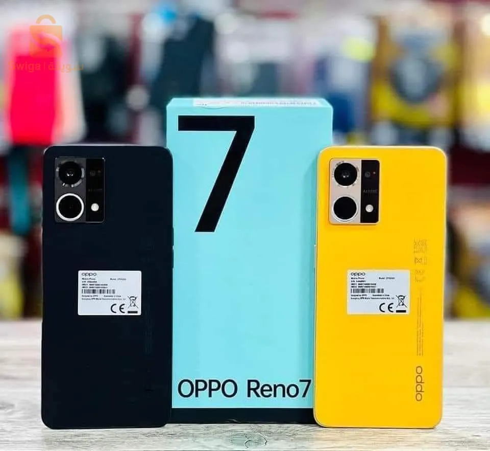 OPPO RENO 7