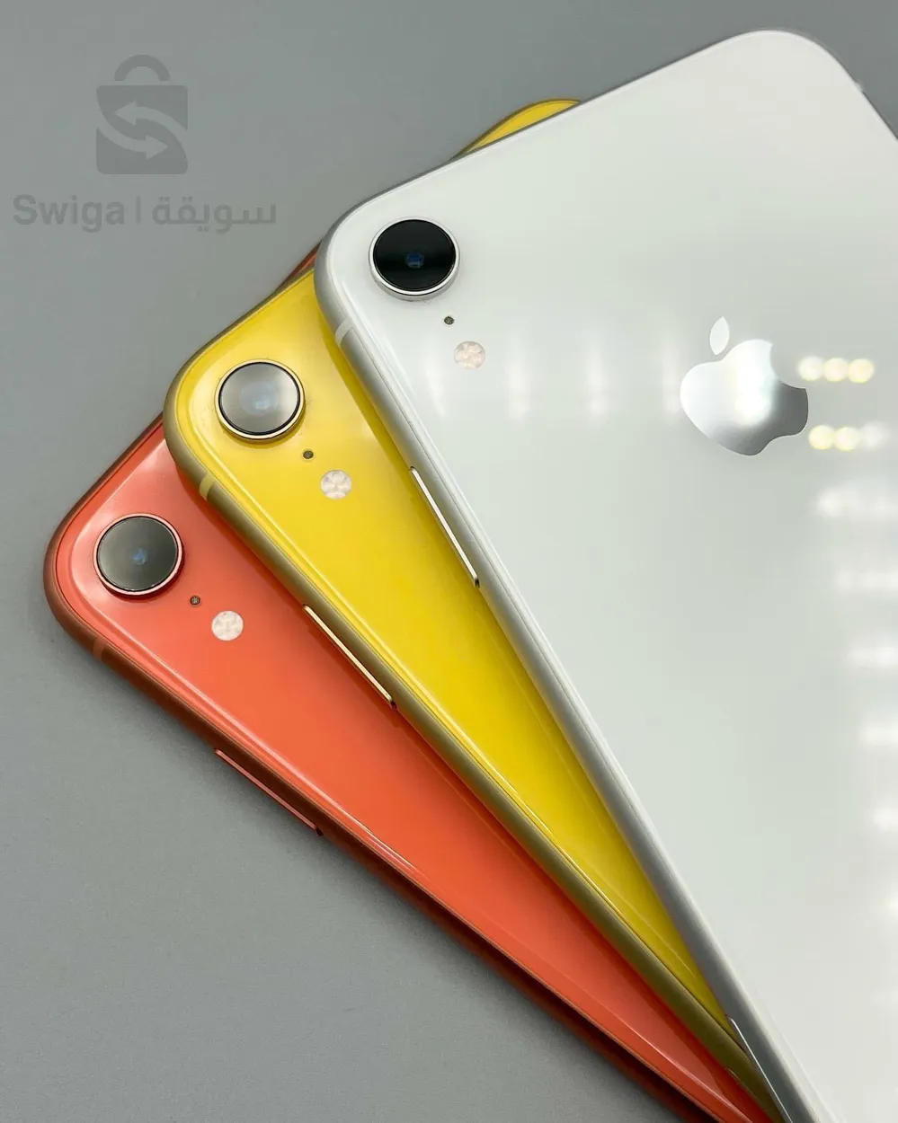 ايفون XR