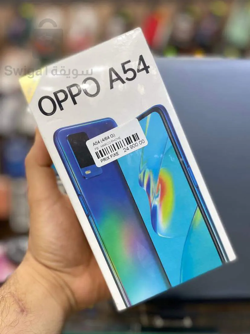 Oppo a54
