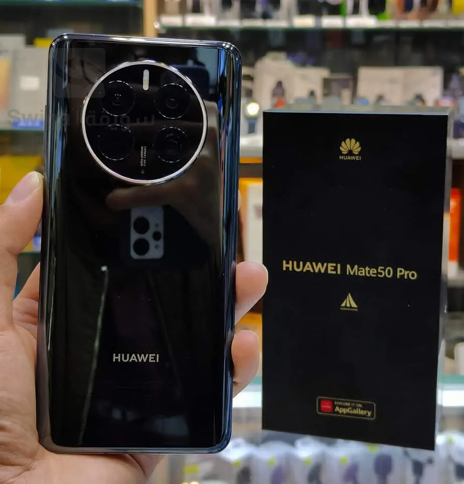 HUAWEI Mate50 Pro