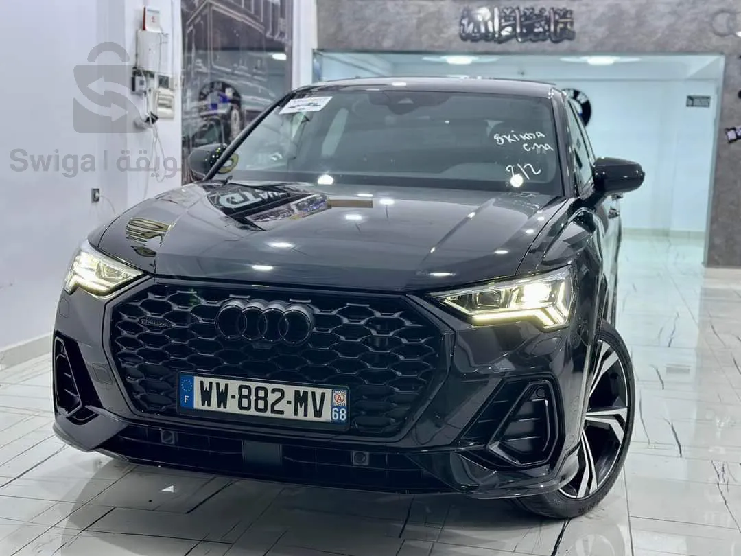 audi
