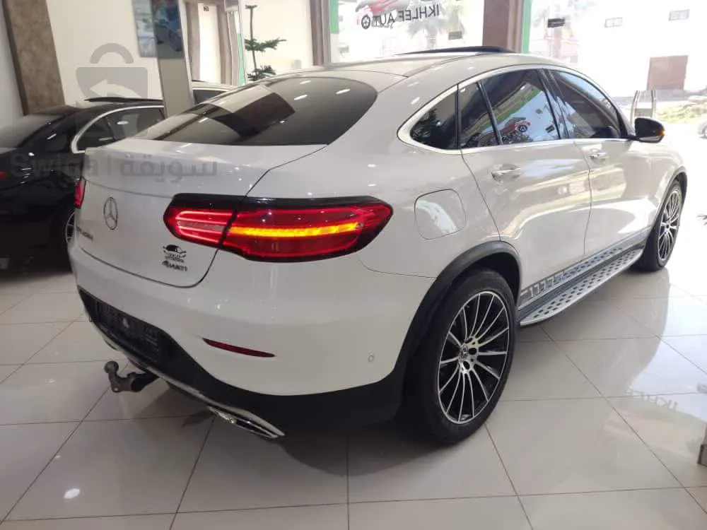 GLC.250 AMG